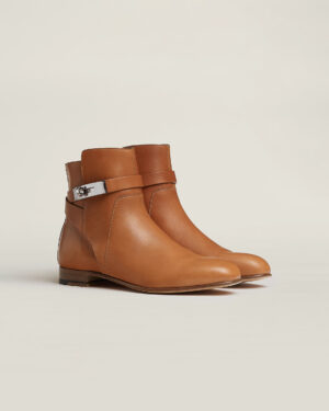 [에르메스] Neo 앵클 부츠 H162133