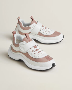 [에르메스] Loop 스니커즈 H252000Z