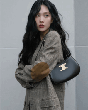 [베트남 출고] 셀린느 미디엄 틸리백 115703BF4.38NO