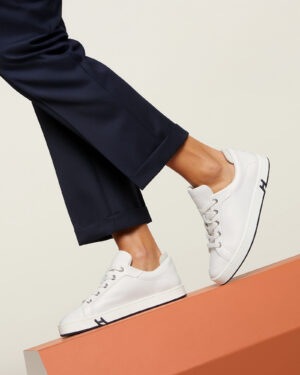 [에르메스] Kid 스니커즈 H251075Z