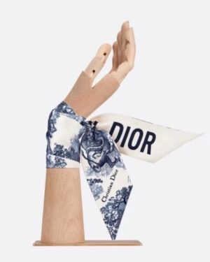 [디올] 미차 스카프 (3 COLORS)