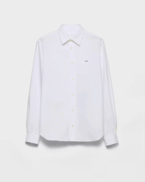 [프라다] 코튼 셔츠 UCN611_172Y_F0009_S_WMO