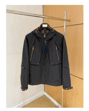 [루이비통]  남성 자켓 SS7590