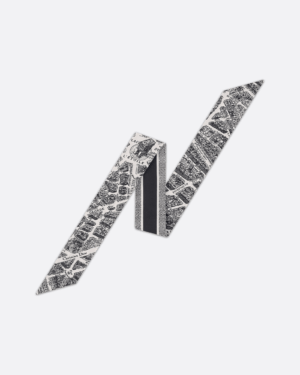 [디올] Plan de Paris 미차 스카프 (3 COLORS)