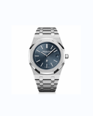 [오데마피게] 로얄오크 스틸 청판 점보 39mm 16202ST