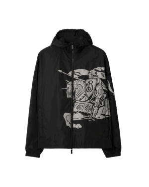 [버버리] EKD 경량 후드 재킷 23856297