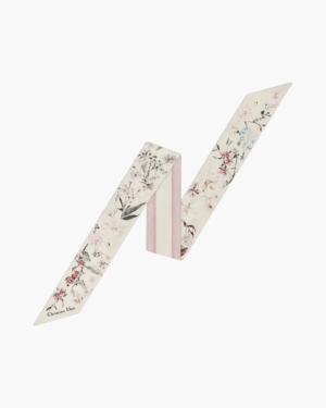 [디올] 밀레피오리 미차 스카프 54MIJ106I603