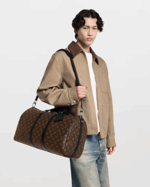 [루이비통] 키폴 45 반둘리에 M56711