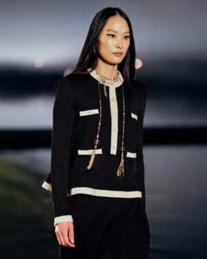 [샤넬] 풀오버 P80014