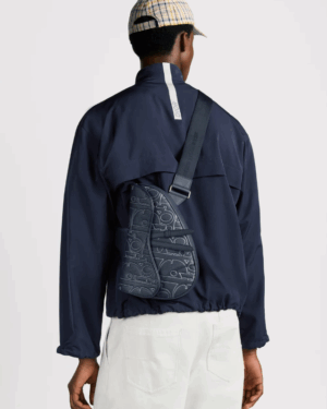 [디올] 안장 가방 1ADPO093LGP_H578