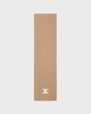 [셀린느] 트리옴프 캐시미어 스카프 (2 COLORS)