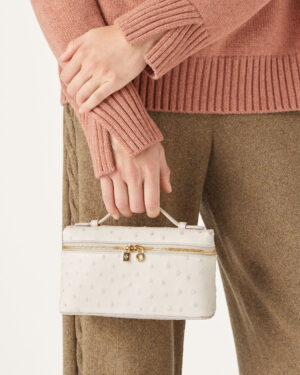 [로로피아나] 엑스트라 포켓 L19 FAN4199