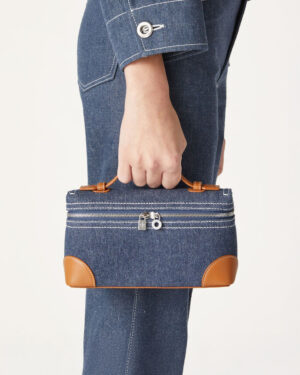 [로로피아나] 엑스트라 포켓 L19 FAO6959