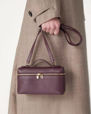 [로로피아나] 엑스트라 포켓 L19 FAN4045