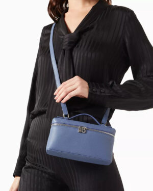 [로로피아나] 엑스트라 포켓 L19 FAN4045