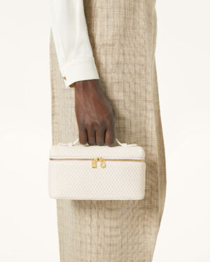 [로로피아나] 엑스트라 포켓 L19 FAP4694