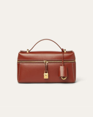 [로로피아나] 엑스트라 백 L23 FAQ2126