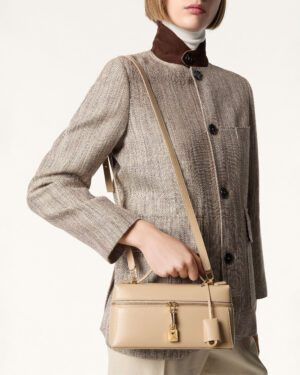 [로로피아나] 엑스트라 백 L23 FAQ2126