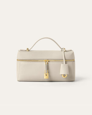 [로로피아나] 엑스트라 백 L23 FAQ2126