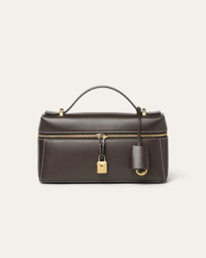 [로로피아나] 엑스트라 백 L23 FAQ2126