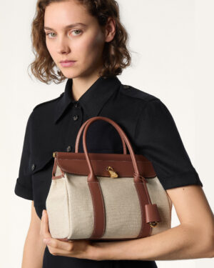 [로로피아나] 룸 백 L25 FAP6560