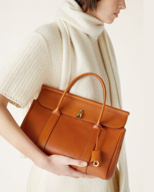 [로로피아나] 룸 백 L32 FAO6599