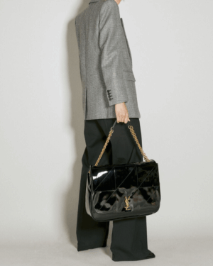 [생로랑] 제이미 4.3 라지 숄더백 742431