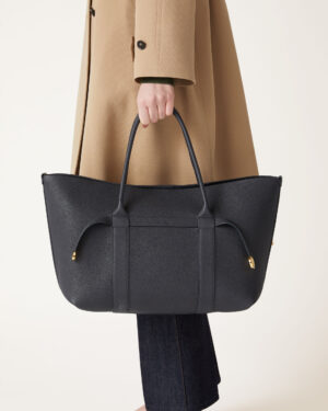 [로로피아나] 기에라 라지 쇼퍼백 FAO7463