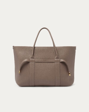 [로로피아나] 기에라 라지 쇼퍼백 FAO7463