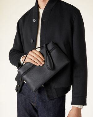 [로로피아나] 엑스트라 L29 파우치 FAN9085