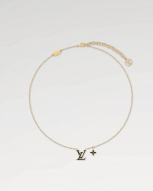 [루이비통] 아이코닉 목걸이 M02147
