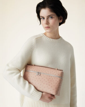 [로로피아나] 엑스트라 포켓 L27 FAM1532