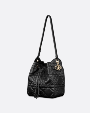 [디올] 디 모션 미디엄 버킷백 M2852ONWP