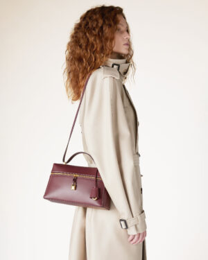 [로로피아나] 엑스트라 백 L27 FAN3462