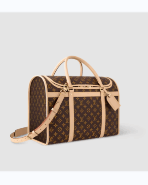 [루이비통] 도그 캐리어 40 M45662