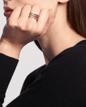 [샤넬] Coco Crush 링 J11793