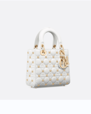 [디올] 레이디 스몰 백 MO531ONHZ