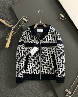 [디올] 오블리크 집업 자켓