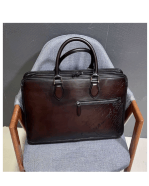 [벨루티] 원 주르 미니 브리프케이스