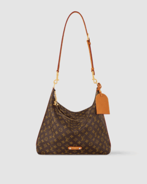 [루이비통] 배가본드 호보 M14018