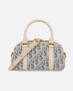 [디올] D-Vibe 이스웨스트 나노 백 S2388UDFD