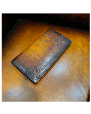 [벨루티] SANTAL 장지갑