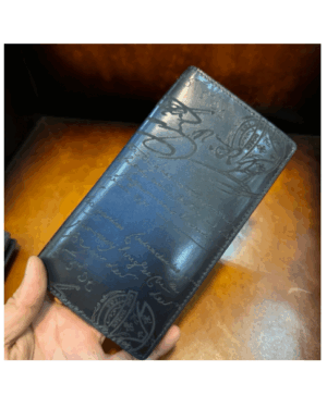 [벨루티] SANTAL 장지갑 (2 COLORS)