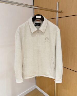 [로로피아나] 블루종 자켓 (3 COLORS)