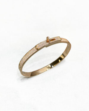 [에르메스] Kelly 브레이슬릿 (2 COLORS)