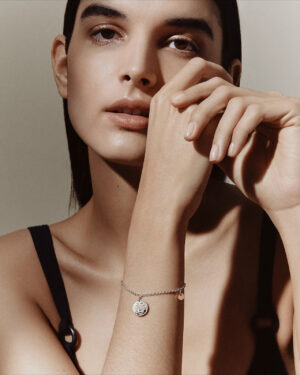 [에르메스] Hermes Ex-Libris 브레이슬릿 (2 COLORS)