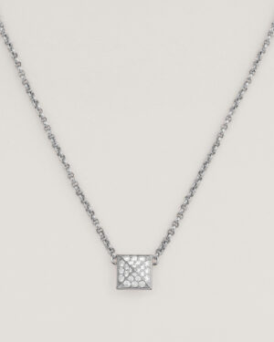 [에르메스] Hermès Clou d'H 펜던트 (2 COLORS)