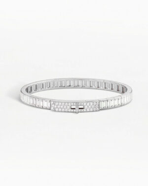 [에르메스] Kelly Baguettes 브레이슬릿