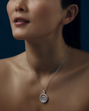 [쇼파드] 해피 스피릿 펜던트 (2 COLORS)