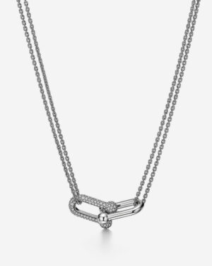 [티파니앤코] 리턴 투 티파니™ 하트 펜던트 (3 COLORS)